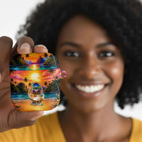 Haiti AirPods Case The Pearl Of The Antilles