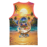 Haiti Basketball Jersey The Pearl Of The Antilles