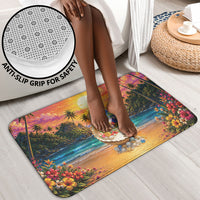 Haiti Bathroom Set The Pearl Of The Antilles