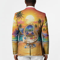 Haiti Blazer The Pearl Of The Antilles