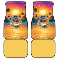 Haiti Car Mats The Pearl Of The Antilles
