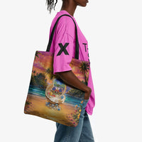 Haiti Tote Bag The Pearl Of The Antilles