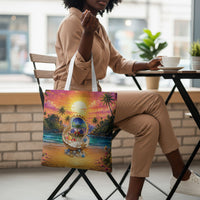 Haiti Tote Bag The Pearl Of The Antilles