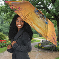 Haiti Umbrella The Pearl Of The Antilles