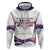 Custom USA 2024 Zip Hoodie Summer Sport Go United States LT05 - Wonder Print Shop
