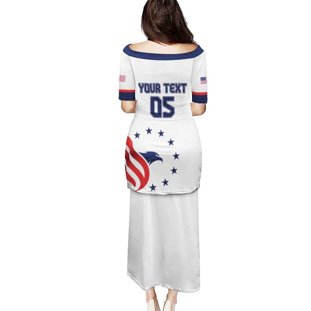 Custom USA 2024 Paris Puletasi United States Sport LT05 - Wonder Print Shop
