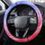Haiti Independence Day Steering Wheel Cover Neg Maron Polynesian Style