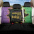 Mardi Gras Back Car Seat Cover Laissez Les Bons Temps Rouler