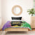 Mardi Gras Bedding Set Laissez Les Bons Temps Rouler