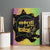 Mardi Gras Canvas Wall Art Laissez Les Bons Temps Rouler