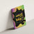 Mardi Gras Canvas Wall Art Laissez Les Bons Temps Rouler