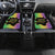 Mardi Gras Car Mats Laissez Les Bons Temps Rouler