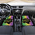 Mardi Gras Car Mats Laissez Les Bons Temps Rouler