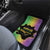 Mardi Gras Car Mats Laissez Les Bons Temps Rouler