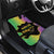 Mardi Gras Car Mats Laissez Les Bons Temps Rouler