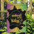 Mardi Gras Garden Flag Laissez Les Bons Temps Rouler