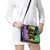 Mardi Gras Shoulder Handbag Laissez Les Bons Temps Rouler LT05 - Wonder Print Shop