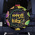 Mardi Gras Spare Tire Cover Laissez Les Bons Temps Rouler LT05 - Wonder Print Shop