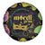 Mardi Gras Spare Tire Cover Laissez Les Bons Temps Rouler LT05 - Wonder Print Shop