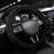 Mardi Gras Steering Wheel Cover Laissez Les Bons Temps Rouler LT05 - Wonder Print Shop