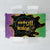 Mardi Gras Tablecloth Laissez Les Bons Temps Rouler LT05 - Wonder Print Shop