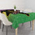 Mardi Gras Tablecloth Laissez Les Bons Temps Rouler LT05 - Wonder Print Shop