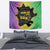 Mardi Gras Tapestry Laissez Les Bons Temps Rouler LT05 - Wonder Print Shop