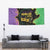 Mardi Gras Tapestry Laissez Les Bons Temps Rouler LT05 - Wonder Print Shop