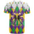 Love Mardi Gras T Shirt Coquette Bow Glitter Style LT05 - Wonder Print Shop