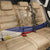 Philippines Memorial Day Back Car Seat Cover Honor The Fallen