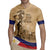 Philippines Memorial Day Rugby Jersey Honor The Fallen LT05 - Wonder Print Shop