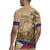 Philippines Memorial Day Rugby Jersey Honor The Fallen LT05 - Wonder Print Shop