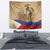 Philippines Memorial Day Tapestry Honor The Fallen LT05 - Wonder Print Shop