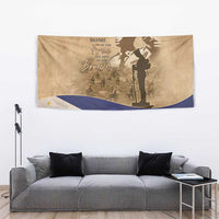 Philippines Memorial Day Tapestry Honor The Fallen LT05 - Wonder Print Shop