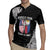 Personalized Philippines And USA Rugby Jersey Grunge Style LT05 - Wonder Print Shop