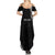 Personalized Philippines And USA Summer Maxi Dress Grunge Style LT05 - Wonder Print Shop
