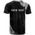Personalized Philippines And USA T Shirt Grunge Style LT05 - Wonder Print Shop