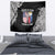 Philippines And USA Tapestry Grunge Style LT05 - Wonder Print Shop