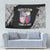 Philippines And USA Tapestry Grunge Style LT05 - Wonder Print Shop