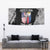 Philippines And USA Tapestry Grunge Style LT05 - Wonder Print Shop