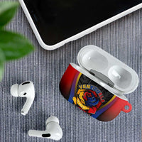 Venezuela Libre AirPods Case Freedom And National Pride - Wonder Print Shop