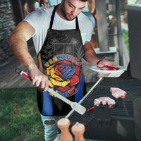 Venezuela Libre Apron Freedom And National Pride - Wonder Print Shop