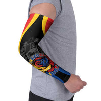 Venezuela Libre Arm Sleeves Freedom And National Pride - Wonder Print Shop