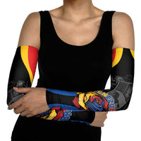 Venezuela Libre Arm Sleeves Freedom And National Pride - Wonder Print Shop