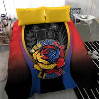Venezuela Libre Bedding Set Freedom And National Pride - Wonder Print Shop