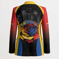 Venezuela Libre Blazer Freedom And National Pride - Wonder Print Shop