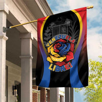 Venezuela Libre Garden Flag Freedom And National Pride - Wonder Print Shop