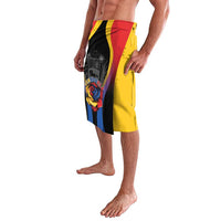 Venezuela Libre Lavalava Freedom And National Pride - Wonder Print Shop