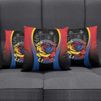 Venezuela Libre Pillow Cover Freedom And National Pride - Wonder Print Shop