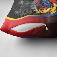 Venezuela Libre Pillow Cover Freedom And National Pride - Wonder Print Shop